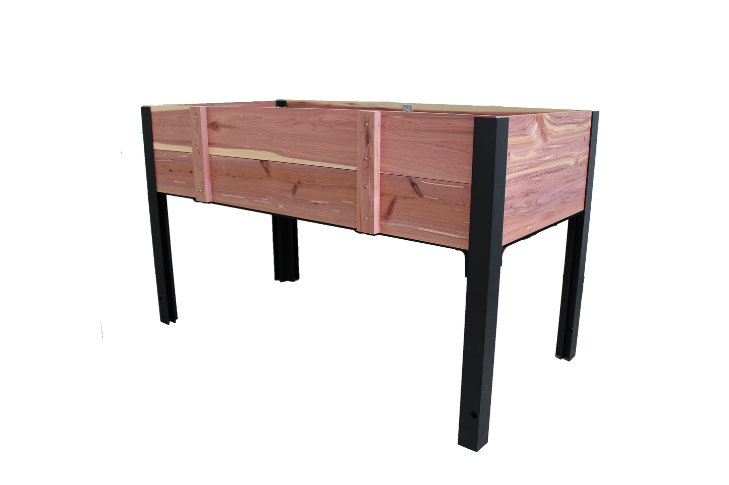 4 Ft Cedar Planter Box