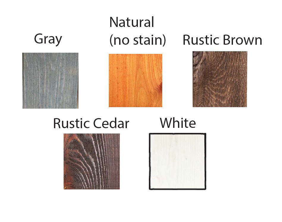 Deck Box with Aluminum Liner