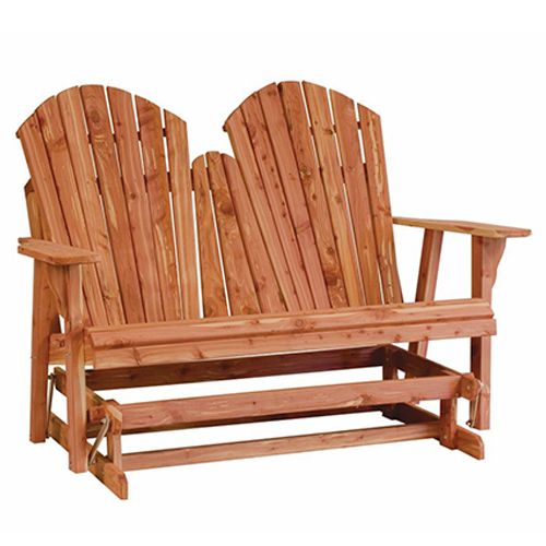 New Style Adirondack Loveseat Glider.jpg